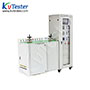 Fully automatic current transformer calibration device
